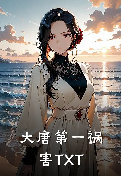 大唐第一祸害TXT