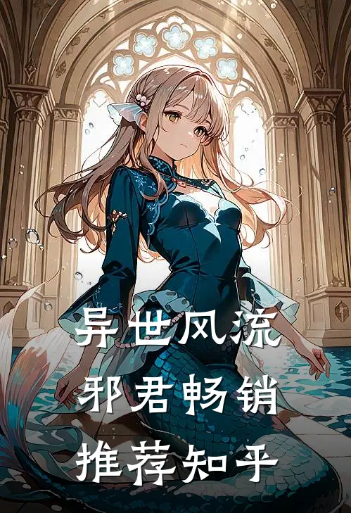 异世风流邪君畅销推荐知乎
