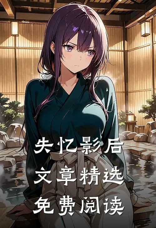 失忆影后文章精选免费阅读