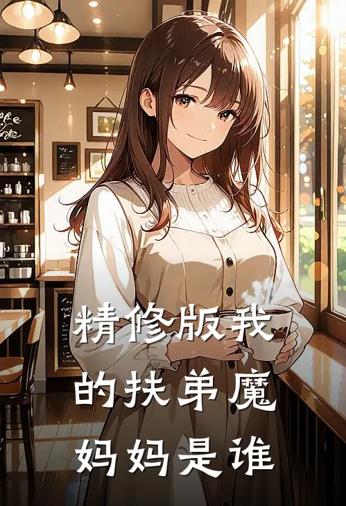 精修版我的扶弟魔妈妈是谁
