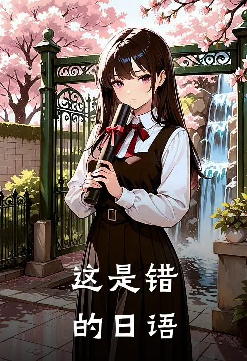 这是错的日语