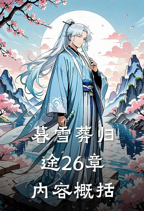 暮雪葬归途26章内容概括