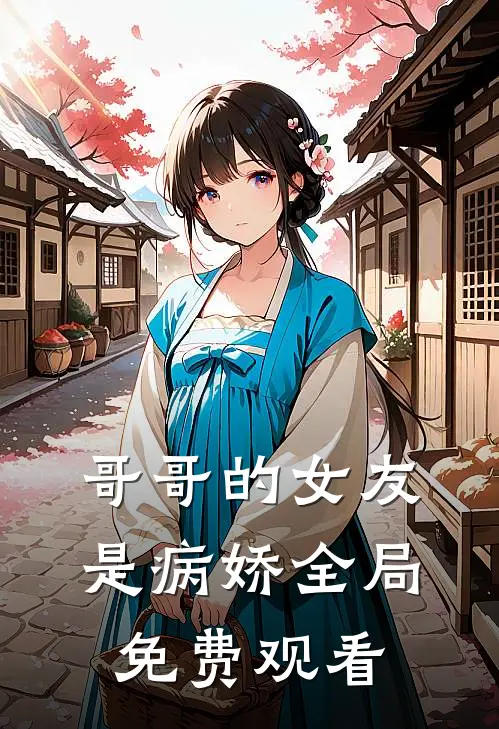 哥哥的女友是病娇全局免费观看