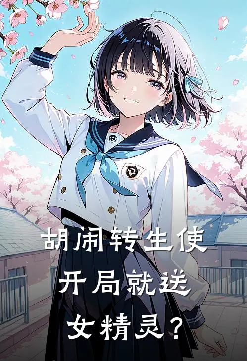 胡闹转生使：开局就送女精灵？