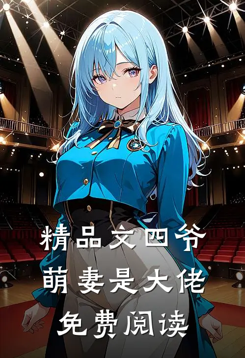 精品文四爷萌妻是大佬免费阅读
