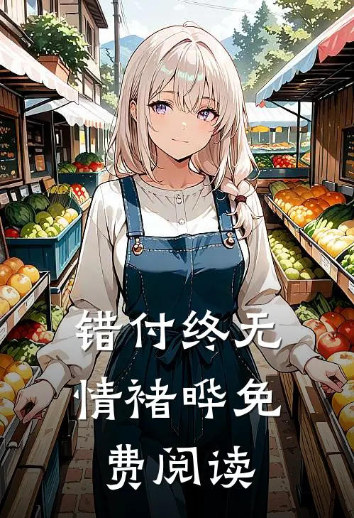 错付终无情褚晔免费阅读