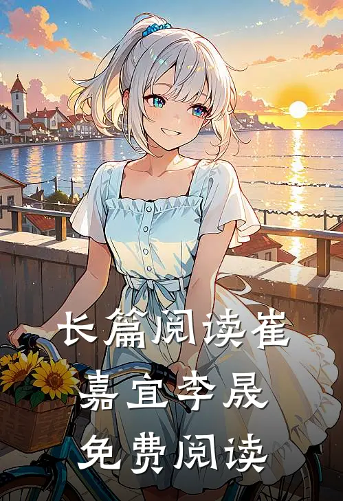 长篇阅读崔嘉宜李晟免费阅读