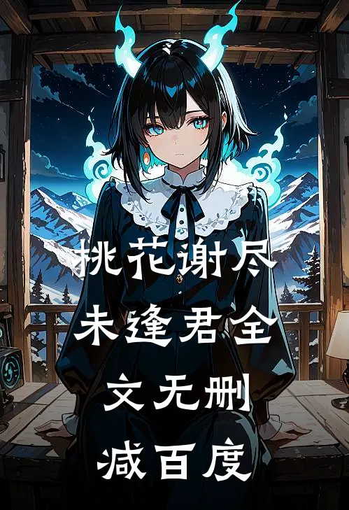 桃花谢尽未逢君全文无删减百度
