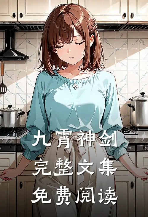 九霄神剑完整文集免费阅读