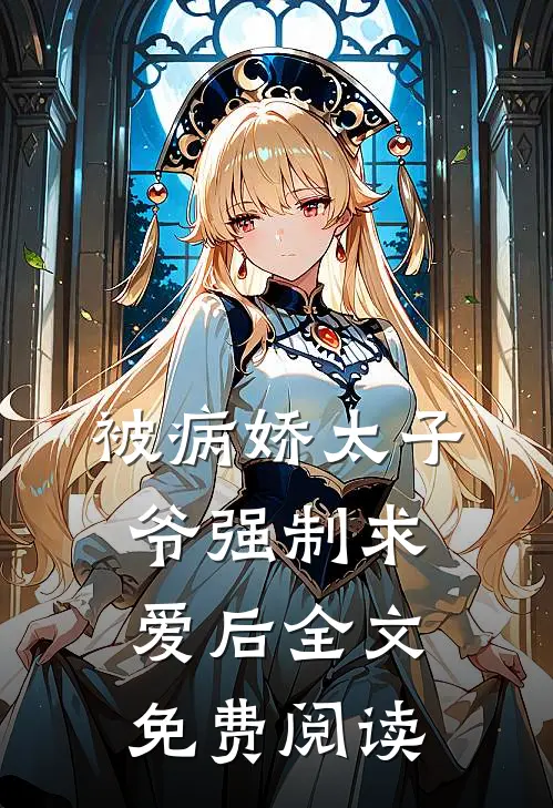 被病娇太子爷强制求爱后全文免费阅读