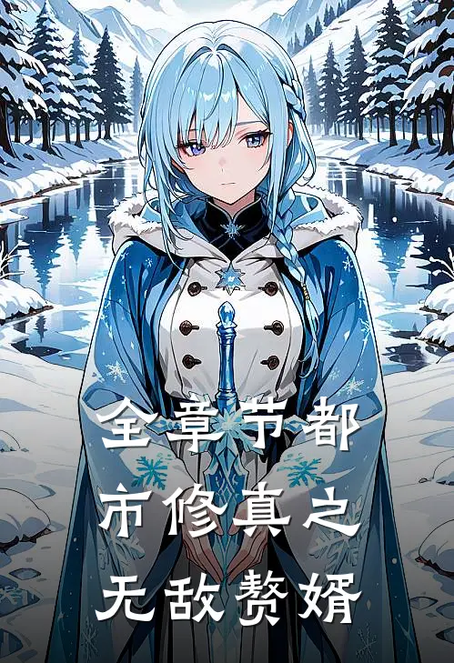 全章节都市修真之无敌赘婿