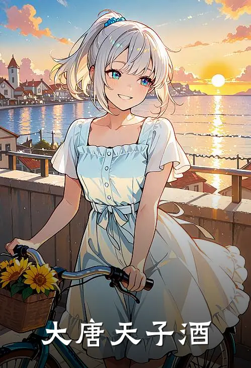 大唐天子酒