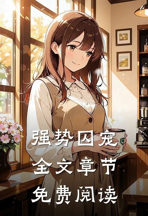 强势囚宠全文章节免费阅读