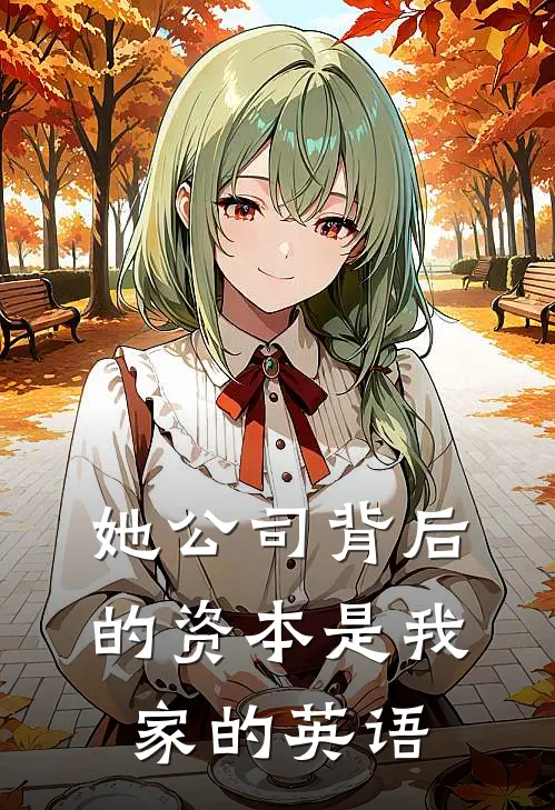 她公司背后的资本是我家的英语