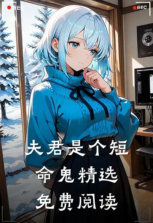 夫君是个短命鬼精选免费阅读