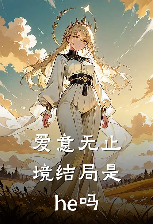 爱意无止境结局是he吗