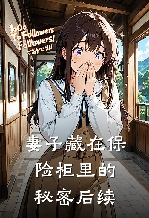 妻子藏在保险柜里的秘密后续