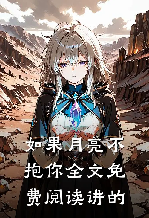 如果月亮不抱你全文免费阅读讲的