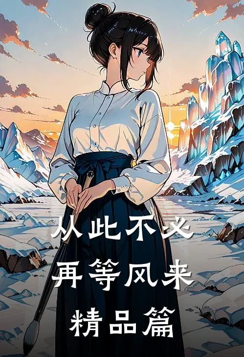 从此不必再等风来精品篇