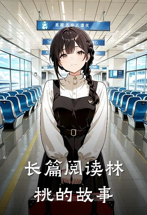 长篇阅读林桃的故事