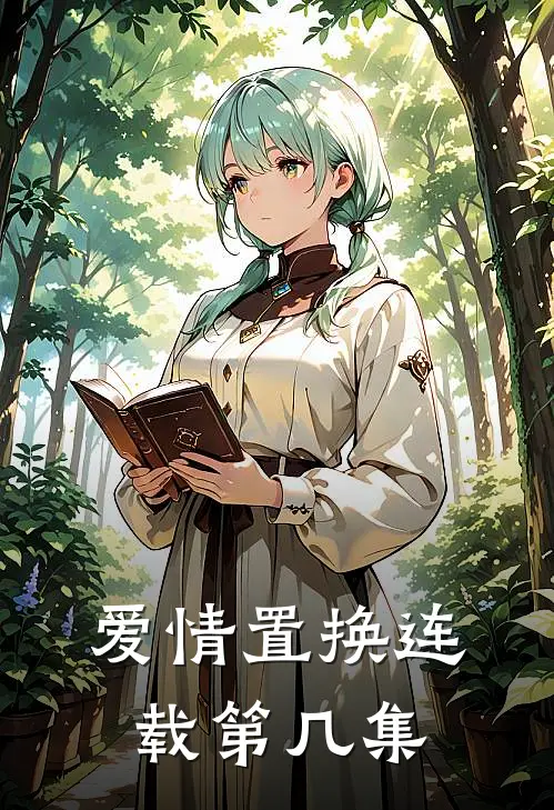 爱情置换连载第几集