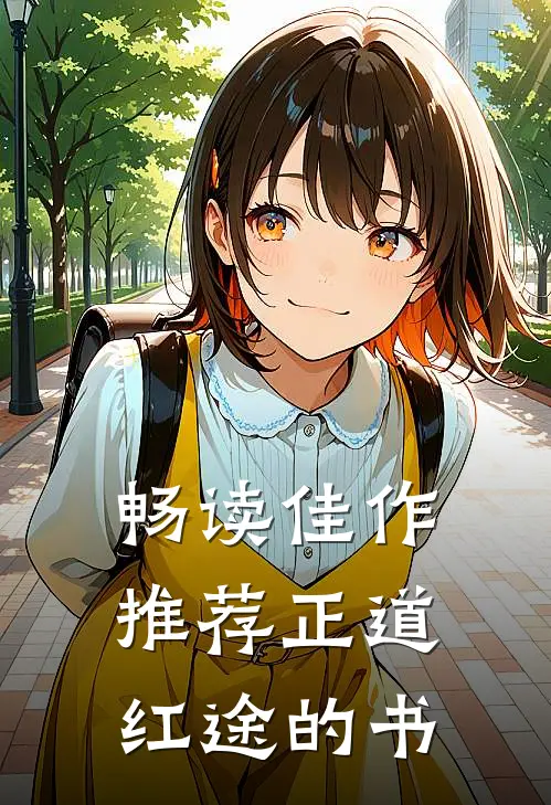 畅读佳作推荐正道红途的书