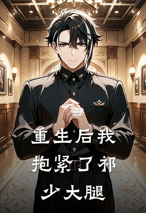 重生后我抱紧了祁少大腿