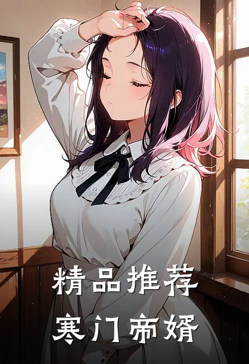 精品推荐寒门帝婿