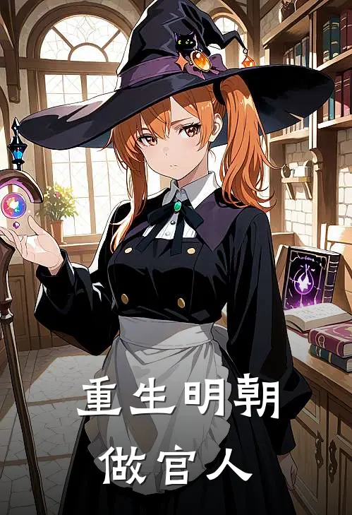 重生明朝做官人