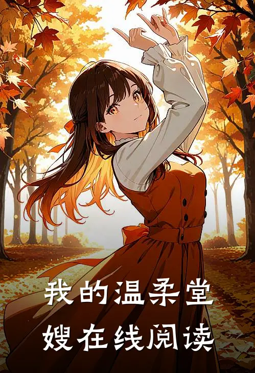 我的温柔堂嫂在线阅读
