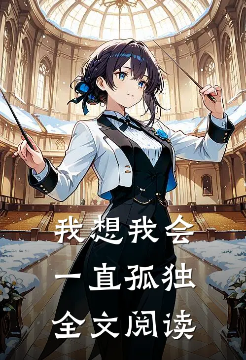 我想我会一直孤独全文阅读