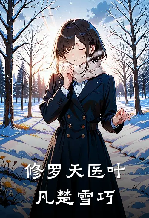 修罗天医叶凡楚雪巧