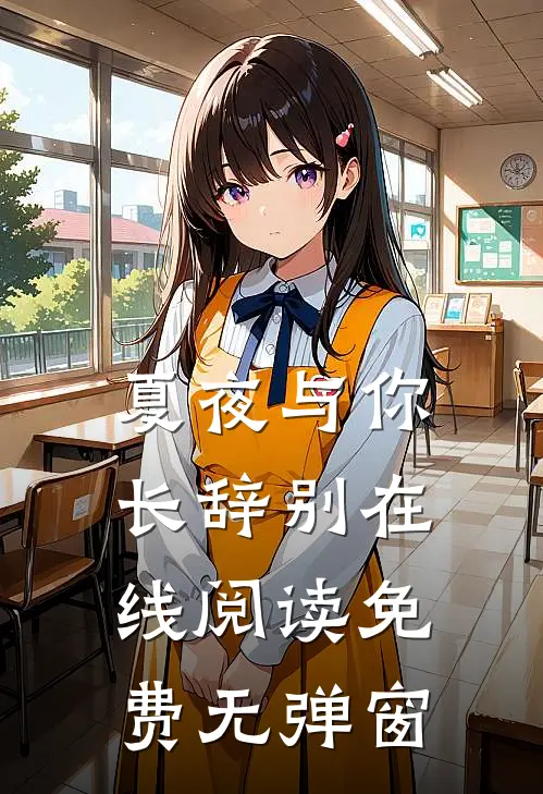 夏夜与你长辞别在线阅读免费无弹窗