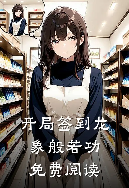 开局签到龙象般若功免费阅读