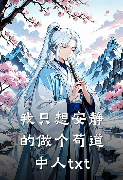 我只想安静的做个苟道中人txt