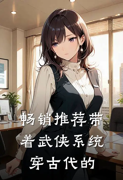 畅销推荐带着武侠系统穿古代的