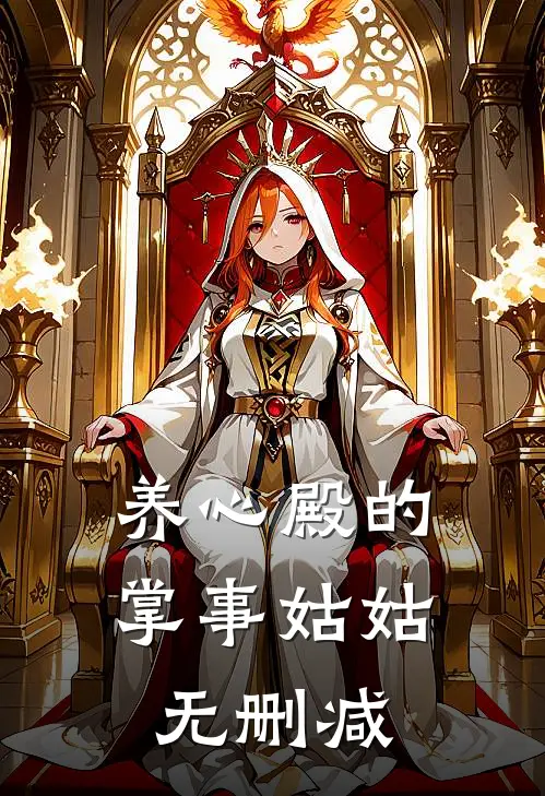 养心殿的掌事姑姑无删减