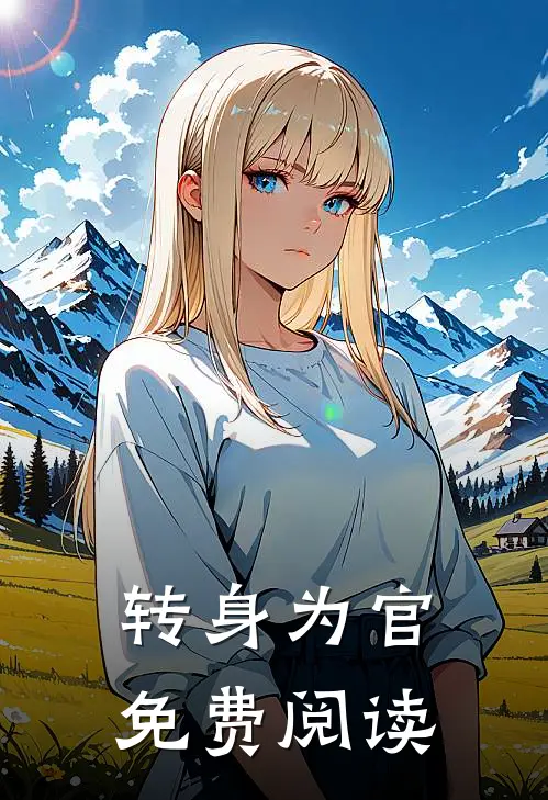 转身为官免费阅读