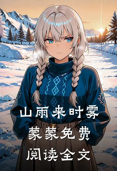 山雨来时雾蒙蒙免费阅读全文