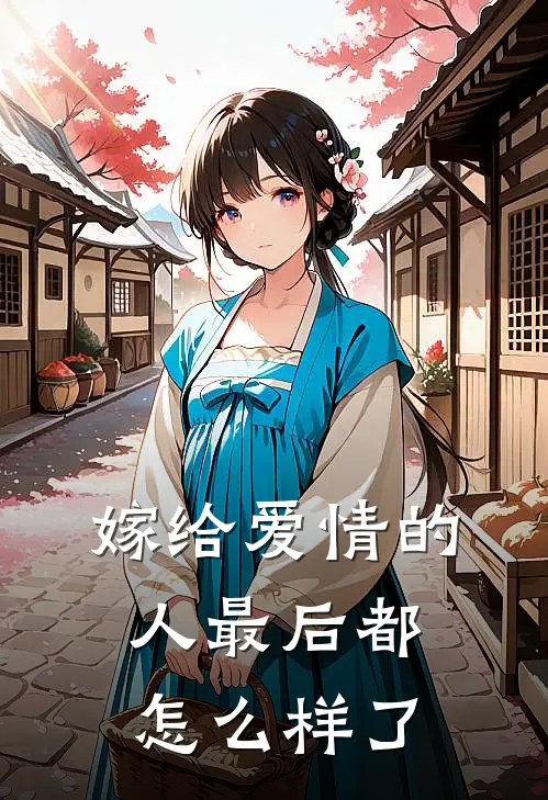 嫁给爱情的人最后都怎么样了