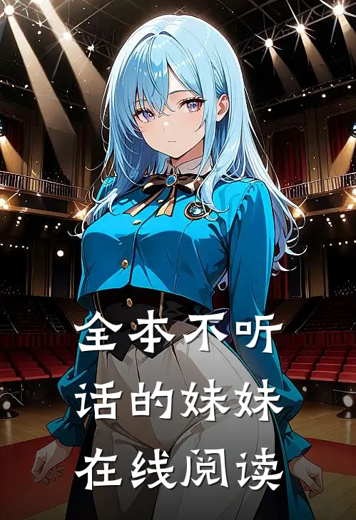 全本不听话的妹妹在线阅读