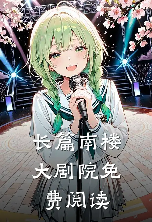 长篇南楼大剧院免费阅读