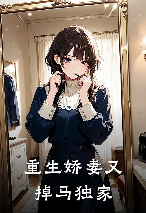 重生娇妻又掉马独家