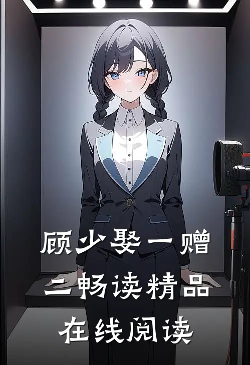 顾少娶一赠二畅读精品在线阅读