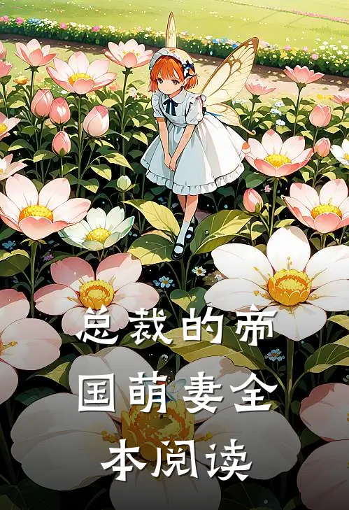 总裁的帝国萌妻全本阅读
