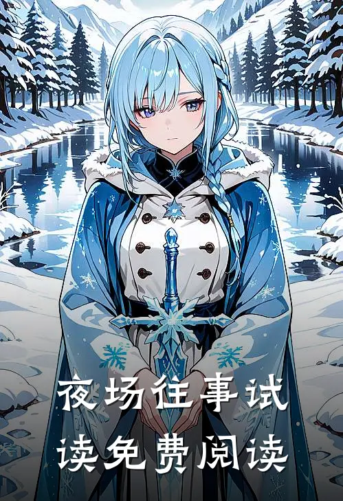 夜场往事试读免费阅读