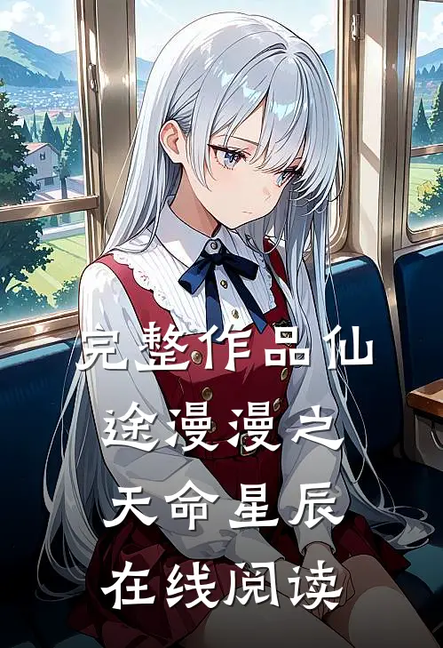 完整作品仙途漫漫之天命星辰在线阅读