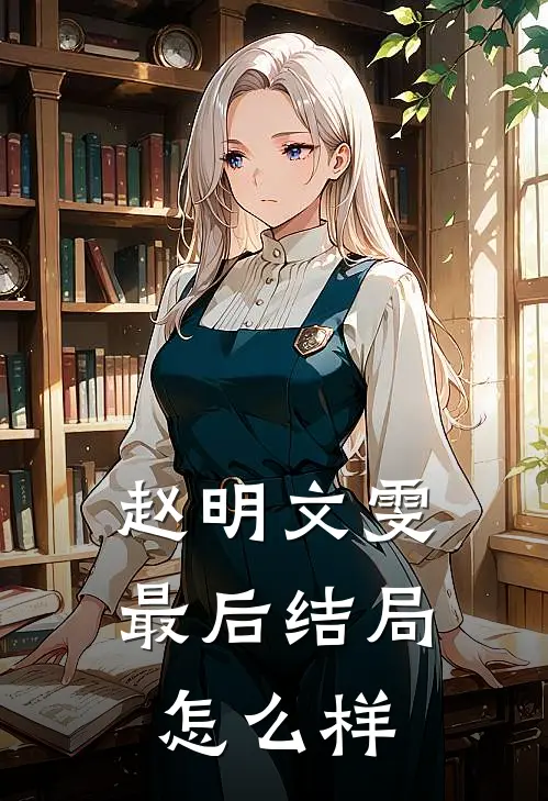 赵明文雯最后结局怎么样