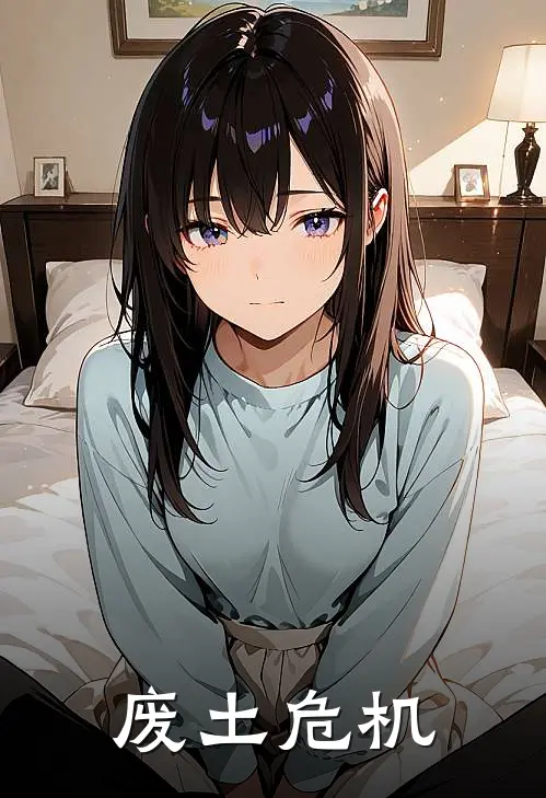 废土危机
