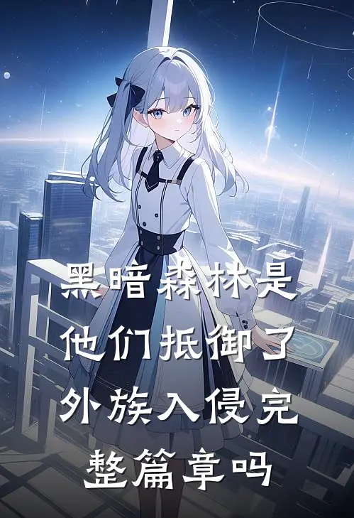 黑暗森林是他们抵御了外族入侵完整篇章吗
